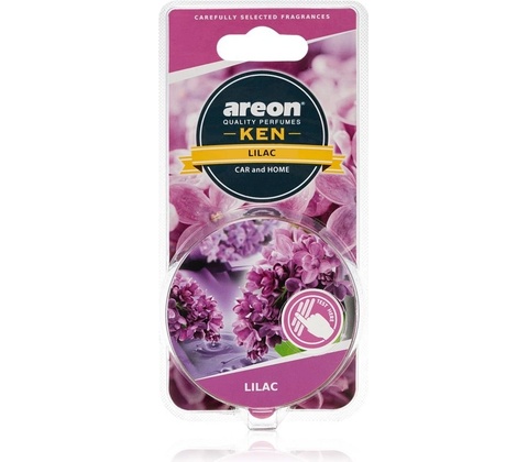 Areon KEN LILAC