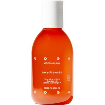 UOGA UOGA More Fireworks Shampoo 250 ml