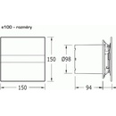 Cata E-100 GTH 900200