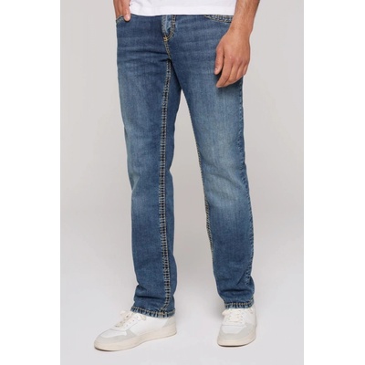 JEANS CD2400-1891 Světle modrá