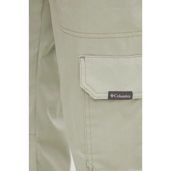 Columbia Панталон за спортове на открито Columbia Landroamer в зелено 2123191 (2123191)