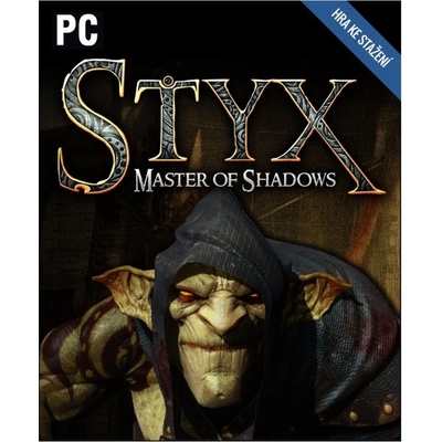 Styx: Master of Shadows