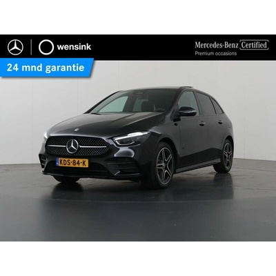 Mercedes-Benz B 250 AMG Line 160 kW