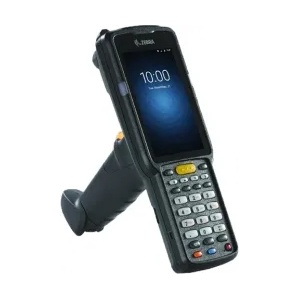 Zebra Мобилен терминал zebra - sg-mc33-hdstpg-01 (sg-mc33-hdstpg-01) Джобни компютри (PDA)