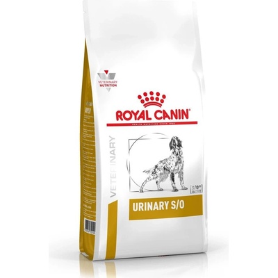 Royal Canin Veterinary Diet Dog Urinary 13 kg