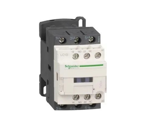 Schneider Electric lc1d18b7