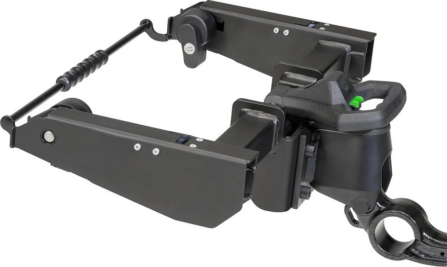 MFT Backcarrier