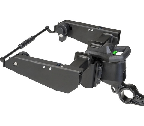 MFT Backcarrier