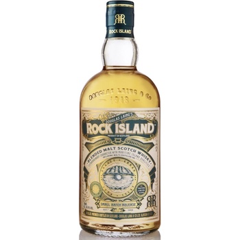 Douglas Laing Rock Island 700 ml
