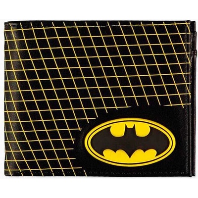 Batman peňaženka Logo
