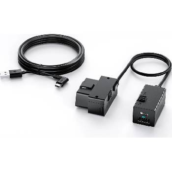 VIOFO Монтажен комплект Hardwire Kit - OP100 OBD-II with Power Cable (VIOFO-OP100)