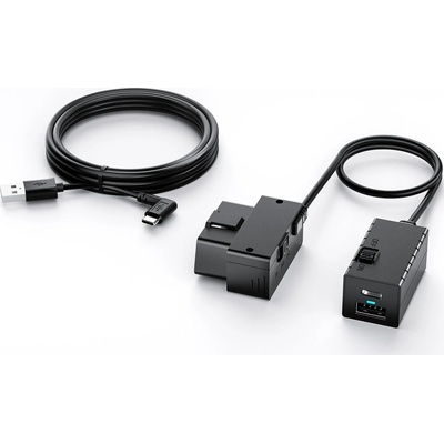 VIOFO Монтажен комплект Hardwire Kit - OP100 OBD-II with Power Cable (VIOFO-OP100)