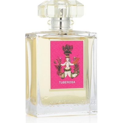 Carthusia Tuberosa parfumovaná voda unisex 100 ml
