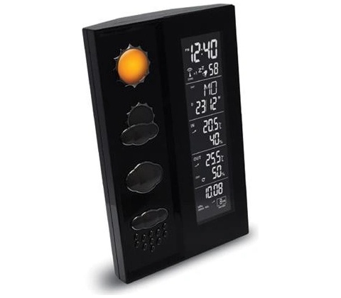 Techno Line WS 6650