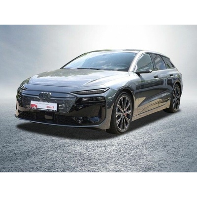 Audi S6 e-tron Avant 370 kW