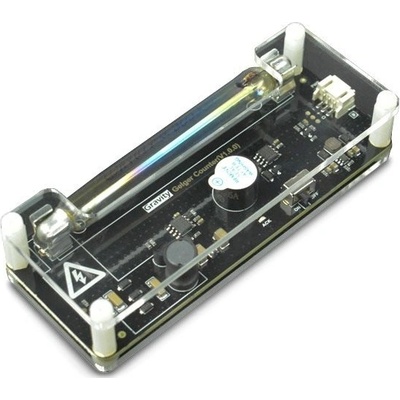 DFRobot Gravity Geigerův počítač SEN0463 – Hledejceny.cz