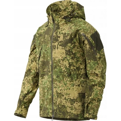Bunda Helikon-Tex Outback Line s kapucňou