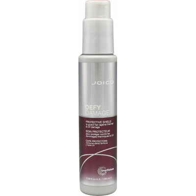 Joico Defy Damage Protective Shield bezoplachová péče pro poškozené vlasy 100 ml