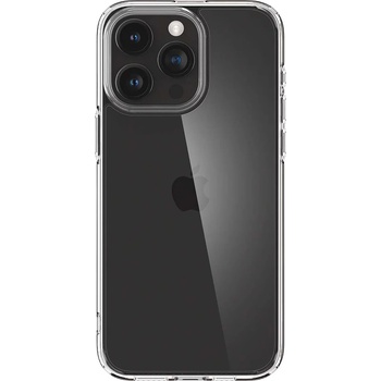 Spigen Crystal Hybrid for iPhone 15 Pro Max crystal clear (ACS06446)