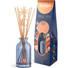 Bolsius Vonný difuzér Secret Forest Tajemný Les 80 ml