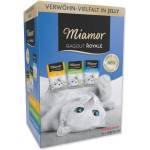 Miamor Пакетче Miamor Ragout Royale Adult в желе Multi 4x3x100g (393-74098)