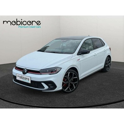 Volkswagen Polo GTI DSG 152 kW