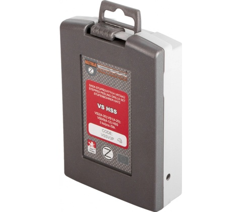 AHProfi SSV3P