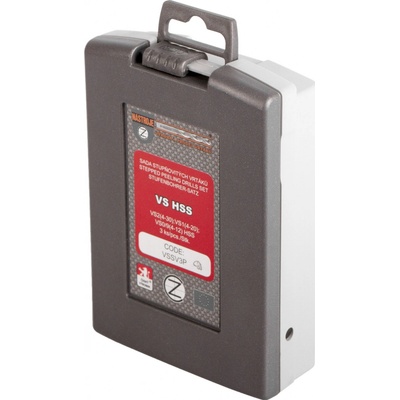 AHProfi SSV3P