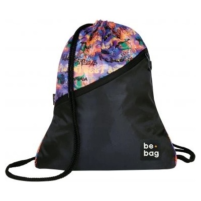 Herlitz - Спортна торба - Улично изкуство № 1 (24800396)