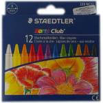 STAEDTLER Пастели Щадлер Staedtler 12 цвята