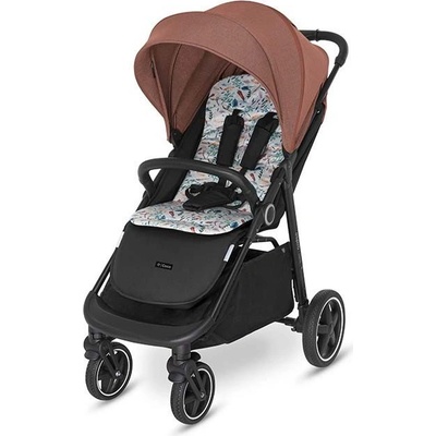 ESPIRO Coco 119 Cinnamon Beige 2022