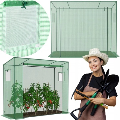Springos GT0006 2 x 0,8 x 1,7 m – Zboží Dáma