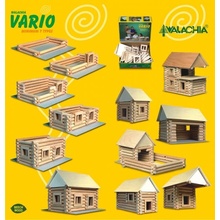 Walachia VARIO 72