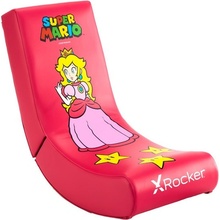 XRocker Nintendo Peach růžové