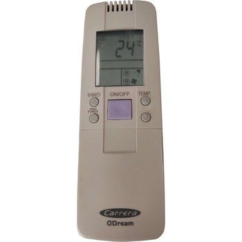 General CARRERA Dream RCH-28 - съвместимо дистанционно управление на марката General (Dream RCH-28)