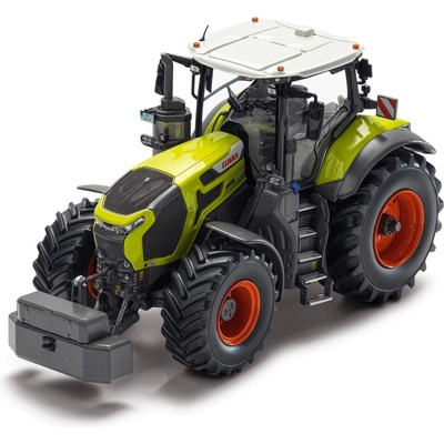 MarGe Models Traktor Claas Axion 9.450 Cmatic 1:32