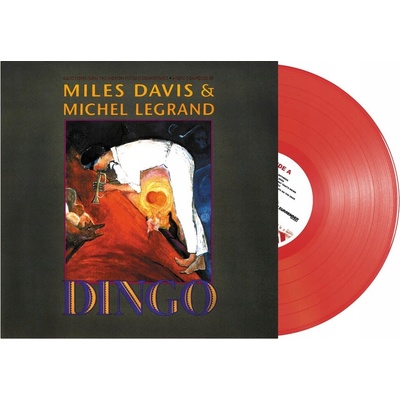 OST - DINGO LP