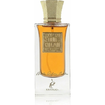 Khadlaj Oud Galazaid parfumovaná voda unisex 60 ml