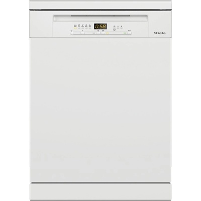 Miele G 5210 SC Briliantová bílá