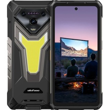 UleFone Armor 34 Pro 16GB/512GB