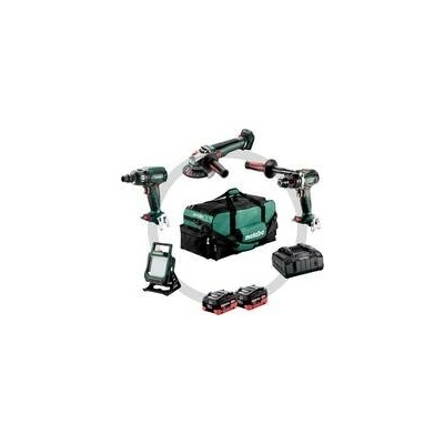 Metabo BS+SSW+WB+BSA 685209000