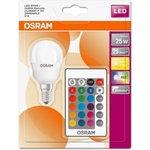 OSRAM LEDVANCE E14 4.2W 250lm 2700K (4058075430839)