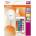 OSRAM LEDVANCE E14 4.2W 250lm 2700K (4058075430839)
