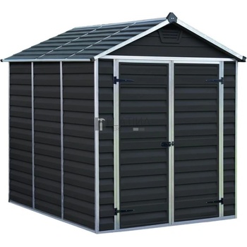 Image 1 of Palram Canopia SkyLight 6x8