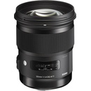 SIGMA 50mm f/1.4 DG HSM Art Nikon