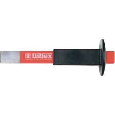 NAREX BYSTŘICE Sekáč elektrikářský 335mm s chráničem 8856-10