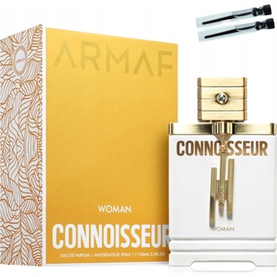Armaf Connoisseur parfumovaná voda dámska 100 ml