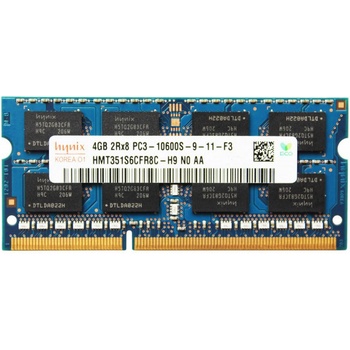 Hynix DDR3 4GB HMT351S6CFR8C-H9 N0 AA