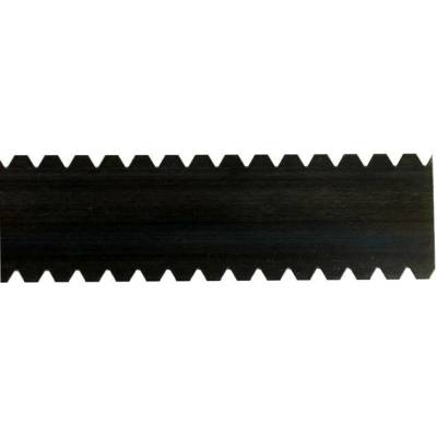 Lišta se zuby 280 mm TKB B3