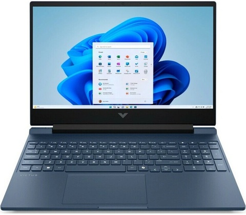 HP Victus 15-fa2001nc C2FD5EA
